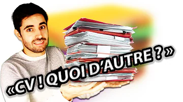 Quels documents pour embauche ?