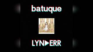 Dom La Nena - Batuque (lynderr remix) | SLAP HOUSE REMIX | DEEP HOUSE REMIX | BASS