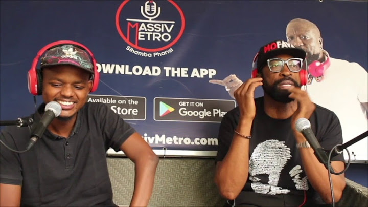 |Episode 18| DJ Sbu on Mzekeeke,Spending Money,What caused his Downfall & being a hustler