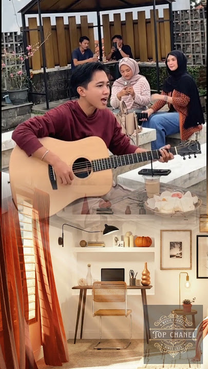 'KOPI DANGDUT' cover lagu #cover #storyakustik #storywaakustik #akustikversion #coverlagu #coverlucu