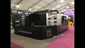 Interview with Dominic Eskofier, head of VR for NVIDIA