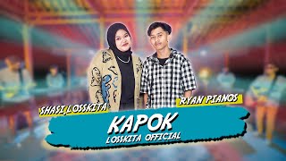 'KAPOK' - COVER LOSSKITA 