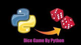 How To Create A Dice Game Using Python Tkinter GUI And PIL Librarie-Python GUI Tutorial