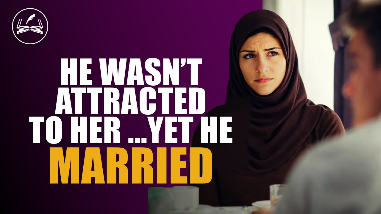 Физически он к ней не испытывал влечения… Но вот как они влюбились друг в друга | Хина Кхан Мухтар