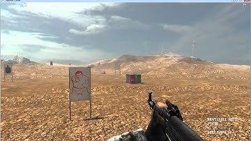 XNA - TopShot (History Channel Show) Clone - WIP - Day 7 Progress