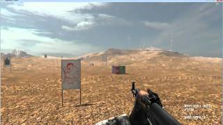 XNA - TopShot (History Channel Show) Clone - WIP - Day 7 Progress