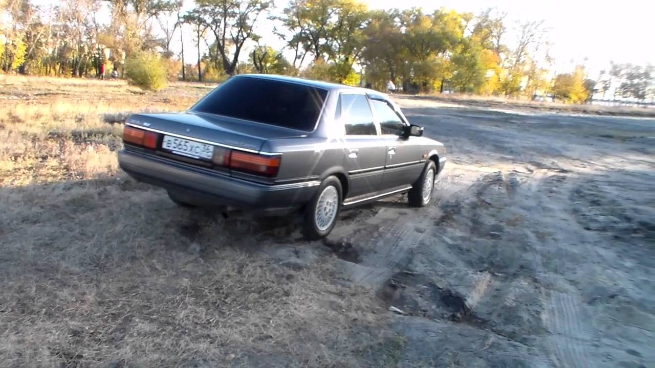 Camry старая модель