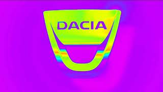 Dacia Logo 4ormulator Collection in Colorama (REFIXED)