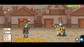 Who needs a hero mod menu offline game no password (add gold/add diamond/add fame/no ads