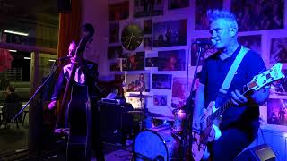 THE PEACOCKS - &quot;After All&quot; - 2022-09-13 - Donaueschingen