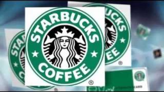 Starbucks Promotion
