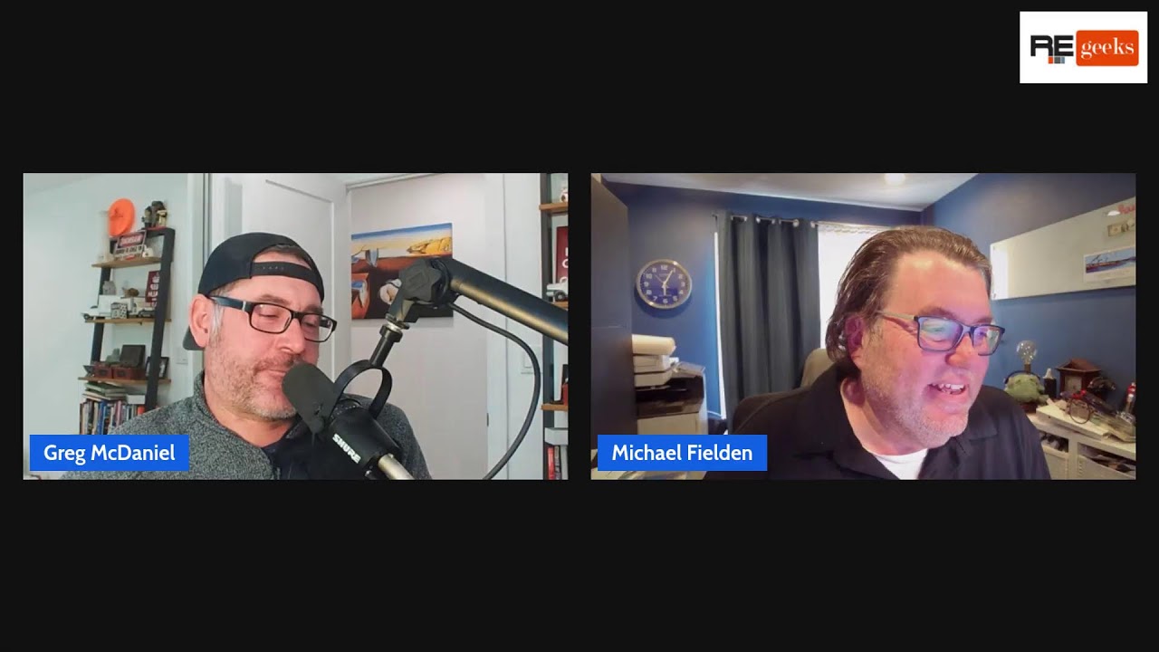 Master Prompts LIVE: The Secret Sauce to Killer Real Estate Copy