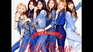 [MP3/DL] Hellovenus - Whisky