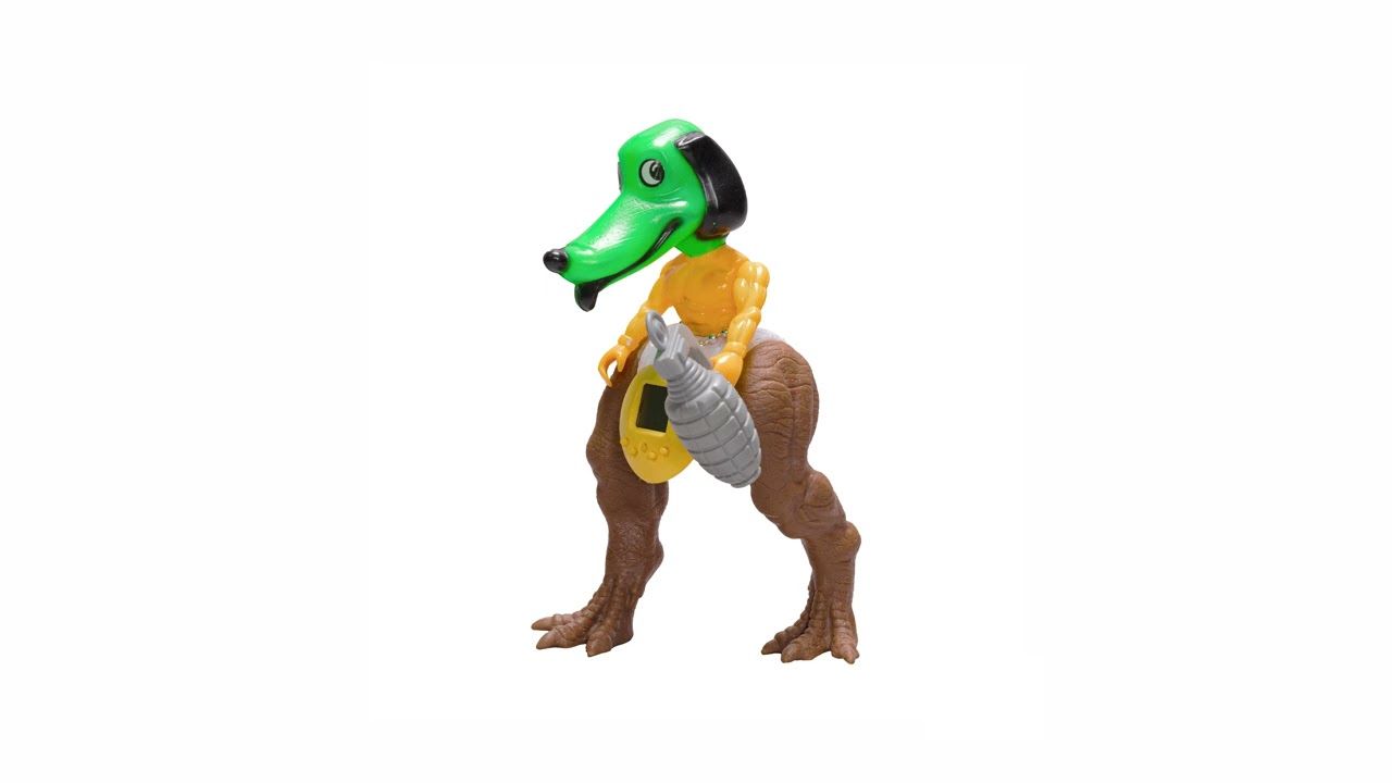 À BEIRA - Teto, WIU, Don L & Lamar