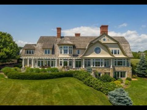 9 Heather Drive, Rye, NH home video tour
