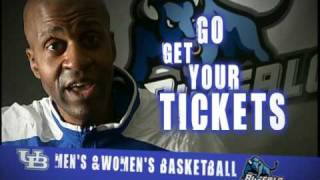 Ub Basket Ball