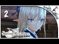 Shining Resonance Refrain ➥ Прохождение на русском ➥ #2 - Помогать или нет...