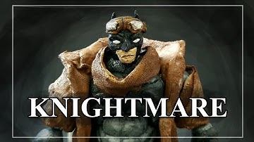 KNIGHTMARE || Satinder Shergill