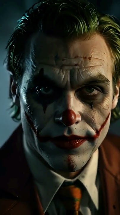 Joker Creep Person joker jokershorts YouTube joker-creep-person-joker-jokershorts-youtube