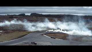Mazda RX7 750hp drifting by K2 FilmProductions 400 views 5 years ago 1 minute, 56 seconds