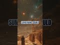 Sumerian Stargazers: Ancient Astronomical Mysteries #shorts
