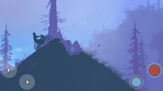 Psebay: Gravity Moto Trials (by Eugeny Butakov) - racing app for android and iOS - gameplay. screenshot 3