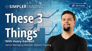 Options Trading: These 3 Things | Simpler Trading screenshot 5