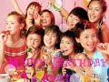 Cookies Mini Cookies 金曲串燒 Cookies Mini Cookies 金曲串燒