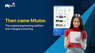 Mtutor for engineering students
