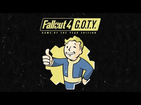#25 放置してたクエストやってみる【Fallout4初クリアを目指す。飽きる前に。】