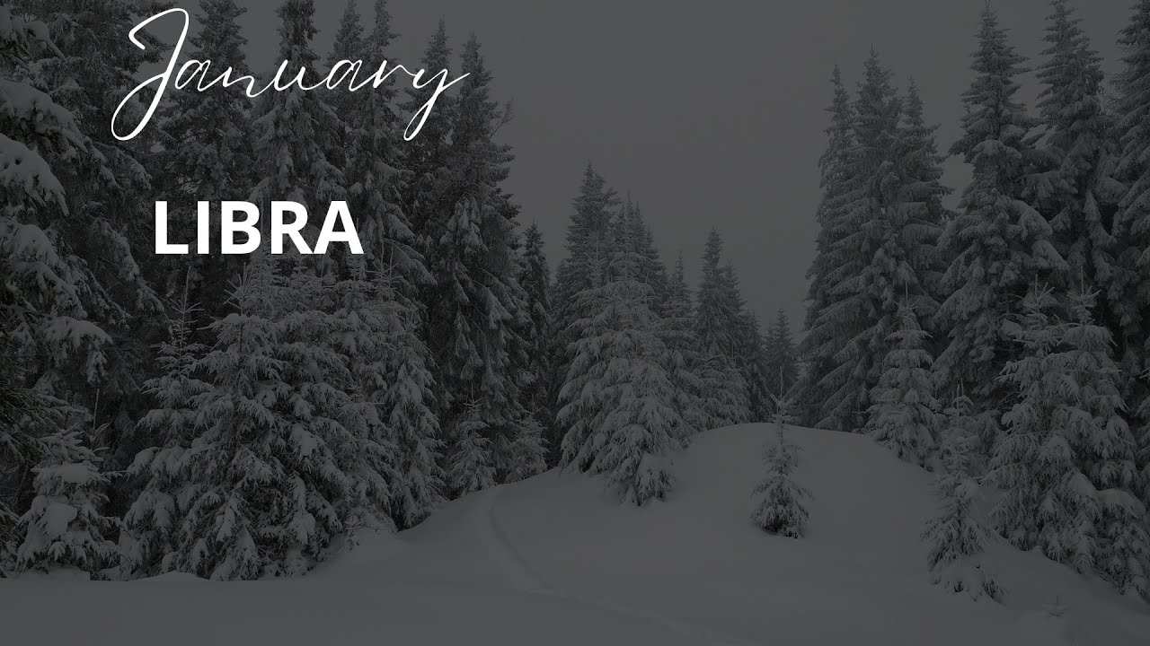 LIBRA : UNEXPECTED //  What they aren't telling you... // The Harsh Truth | JANUARY 2026