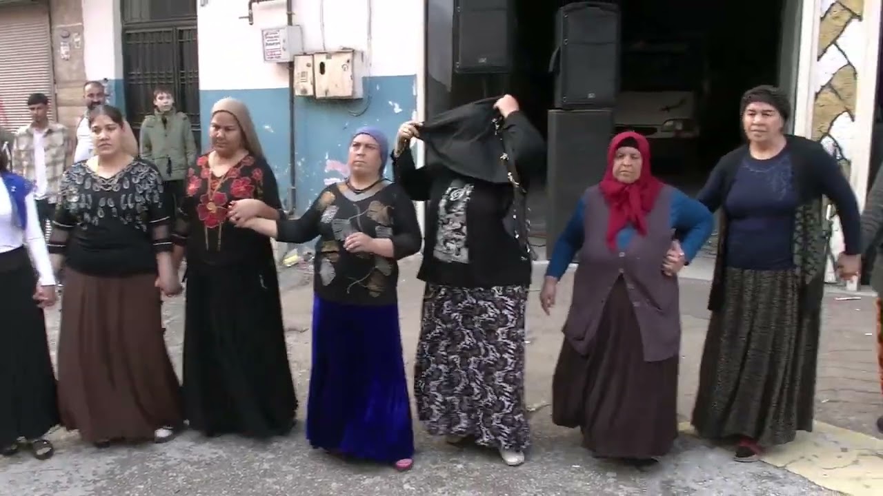 Hataylı orhanın oglunun dügünü 2