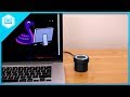 CircuitPython Media Dial #3DThursday #3DPrinting