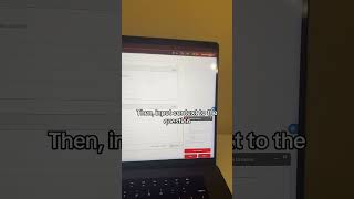 How to bypass the canvas activity log. This is how to cheat on Moodle #ai #college #canvaslms #study