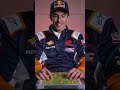 Once ideal de Marc Márquez