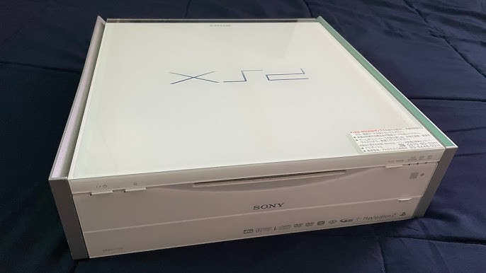 Just became the proud owner of a fully working PSX DESR (reads both ps1 and  ps2 games) for around 270 bucks including shipping, been looking for a long  time till a good