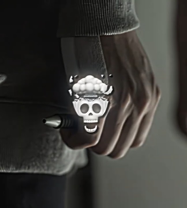 Si-eun knows how to scare them 💀 |🎬 Weak Hero Class 1 | 🎧 Song : CONTİGO SİEMPRE (ULTRA SLOWED)