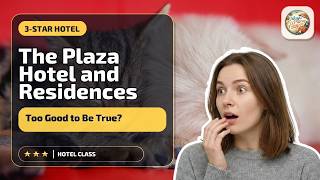 The Plaza Hotel and Residences - Too Good to Be True Milwaukee WI United States