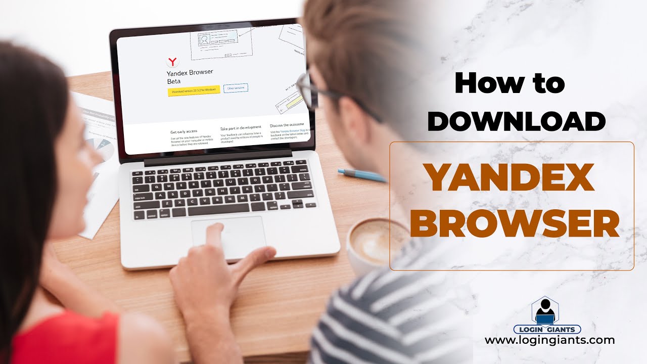 How to Download Yandex Browser on PC? Install Yandex on Pc Yandex