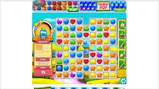 Cookie Jam Level 35 Cookie Jam Level 35 No Booster Games