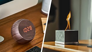 10 Coolest Smart Home Gadgets For Smarter Home