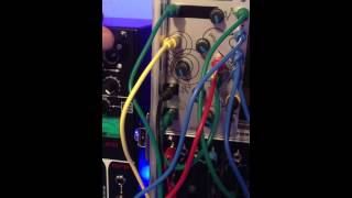 Introvert - Make Noise WoggleBug noise