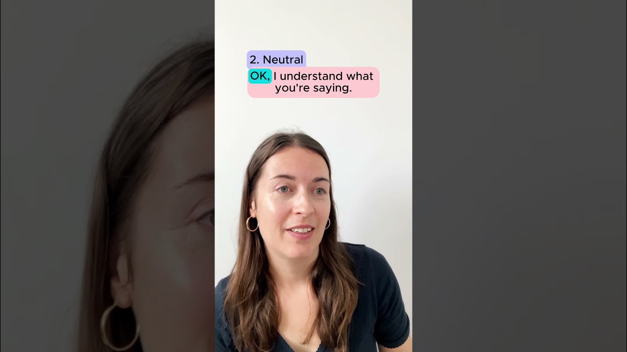 5 meanings of ‘OK’ in English