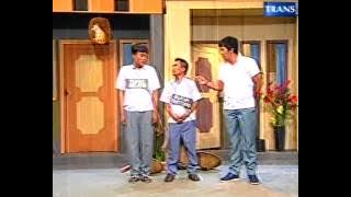 Opera Van Java - Tragedi Jurik Malam Part 2