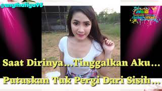 @unythafiya95 !!! Menjaga Dan Bersamamu by AYOEMI BAND ( Musik Hits Lirik Bucin Baper ) | MLBB
