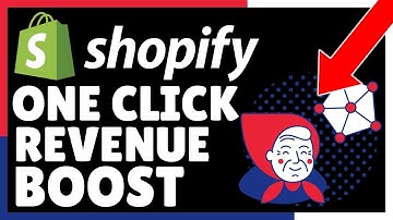How To Increase Shopify Sales In One Click By Using This App