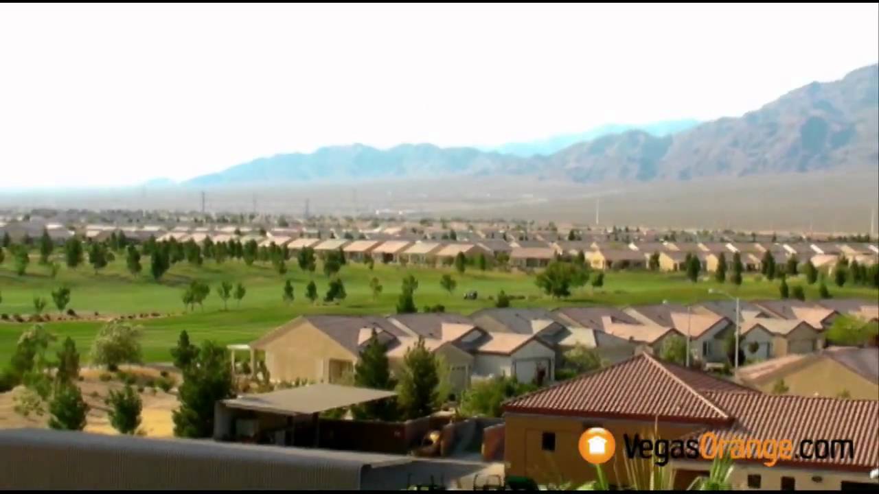 Living in North Las Vegas, NV - brought to you by VegasOrange.com