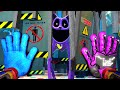 HO INTRAPPOLATO CATNAP CON LE HACK DI POPPY PLAYTIME CAPITOLO 3!!