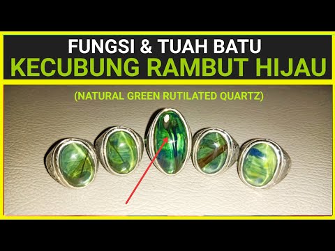 KOLEKTOR PERMATA KECUBUNG BIKIN GREGET Salah satu kolektor permata kecubung berasal dari kota Palang. 
