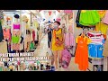 The Platinum Fashion Mall(Pratunam market area) / JULY 2022